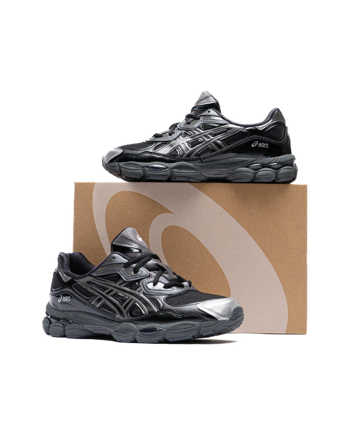 Icse2014Shops STORE - Asics x Kicki GEL | 1203A571 - 001